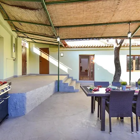 Solis Family Pm Chalet *