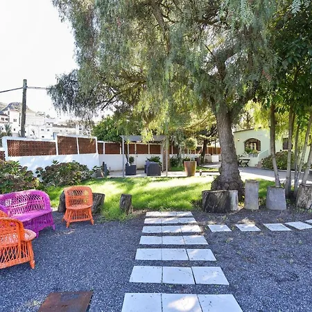 Chalet Solis Family Pm Vega de San Mateo