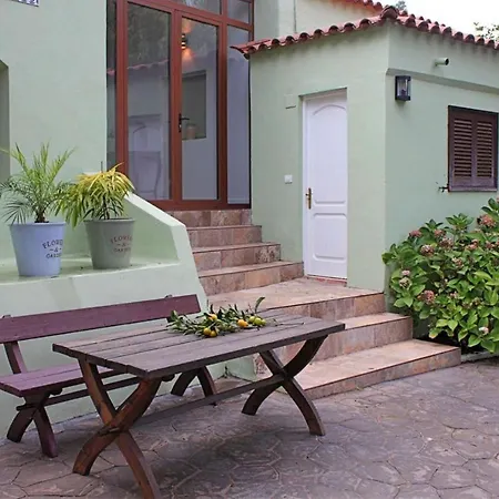 Solis Family Pm Chalet Vega de San Mateo